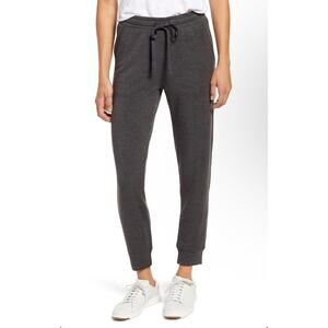 Lou & Grey Signaturesoft Comfy Cozy Sweatpants Joggers - Grey Women's Medium NWT